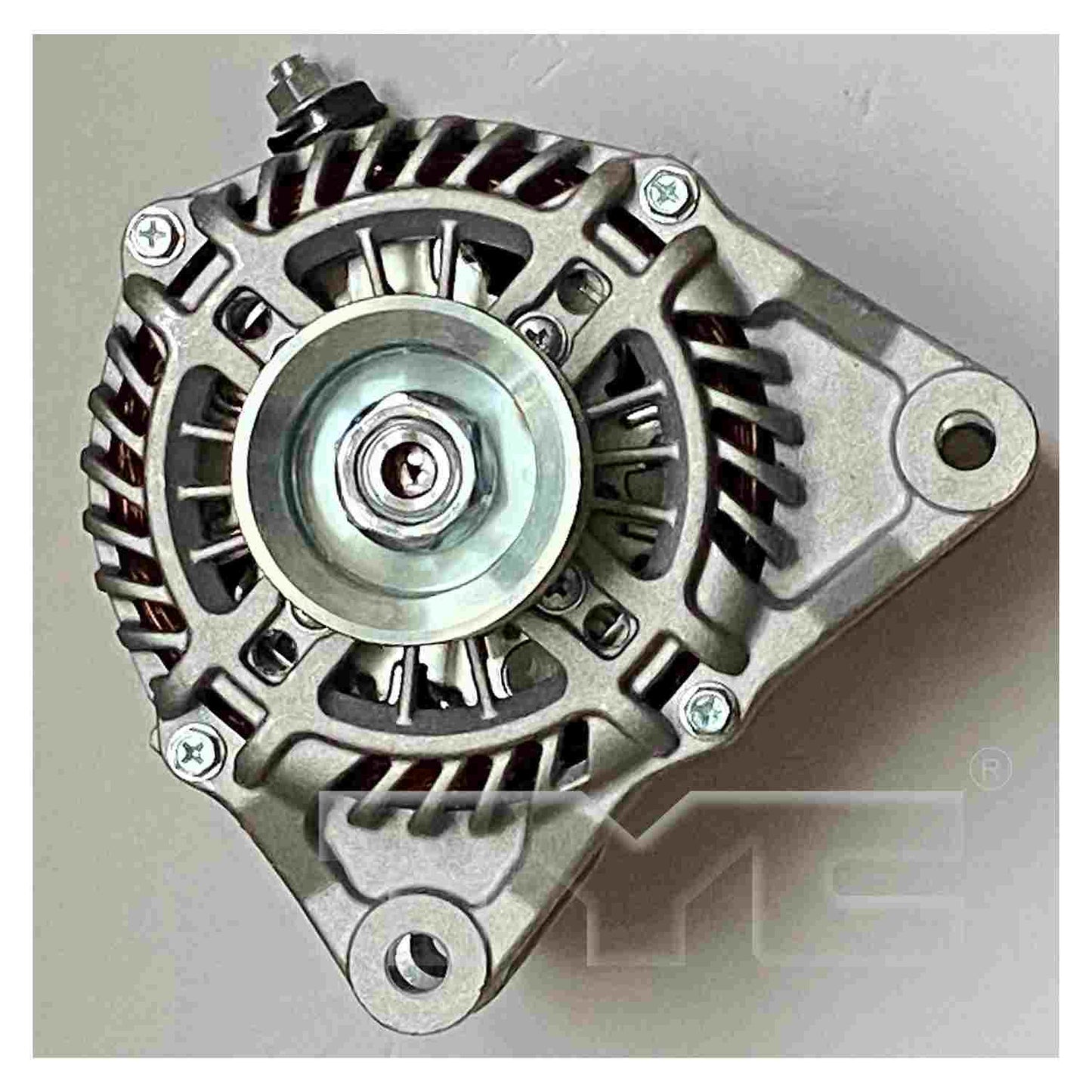 TYC Alternator 2-20288
