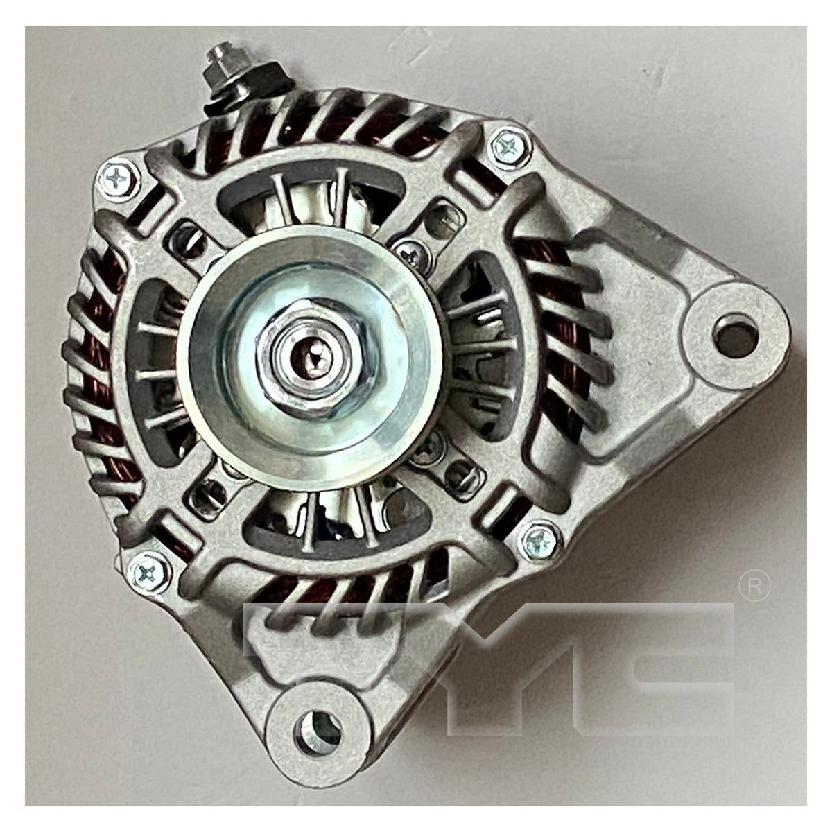 TYC Alternator 2-20288