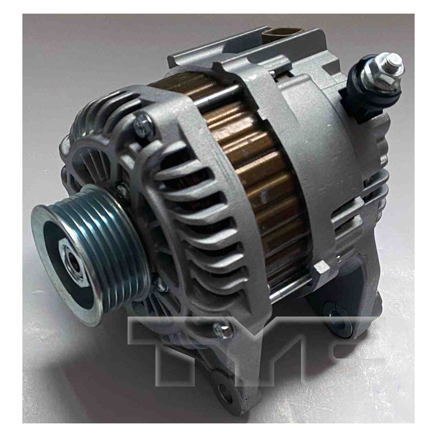 TYC Alternator 2-20288