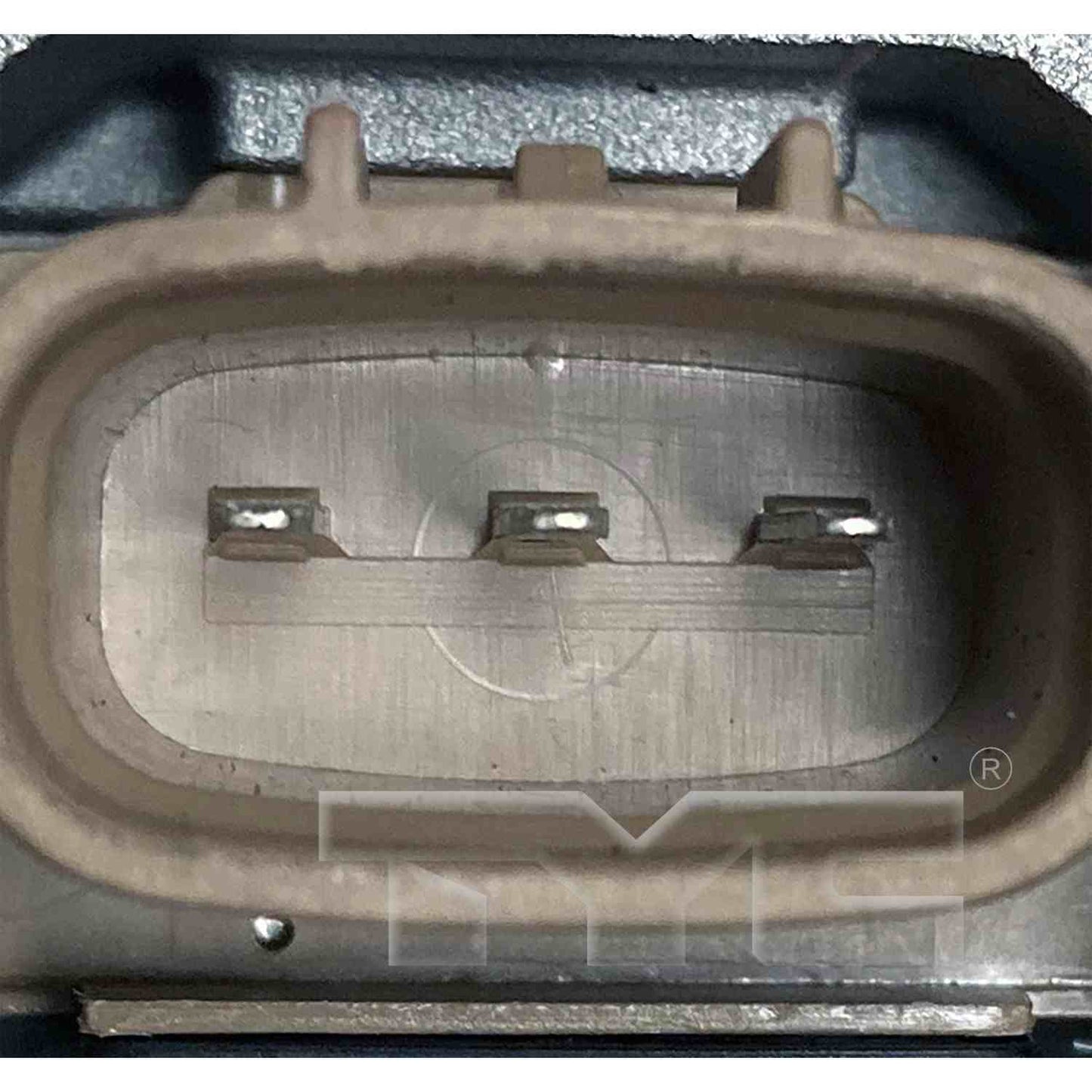 TYC Alternator 2-20288