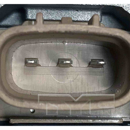 TYC Alternator 2-20288