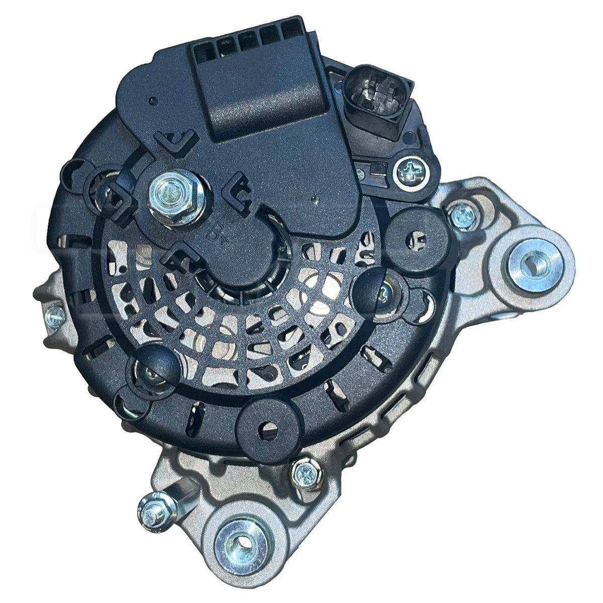TYC Alternator 2-20304