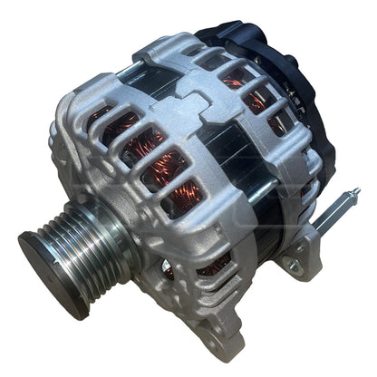 TYC Alternator 2-20304