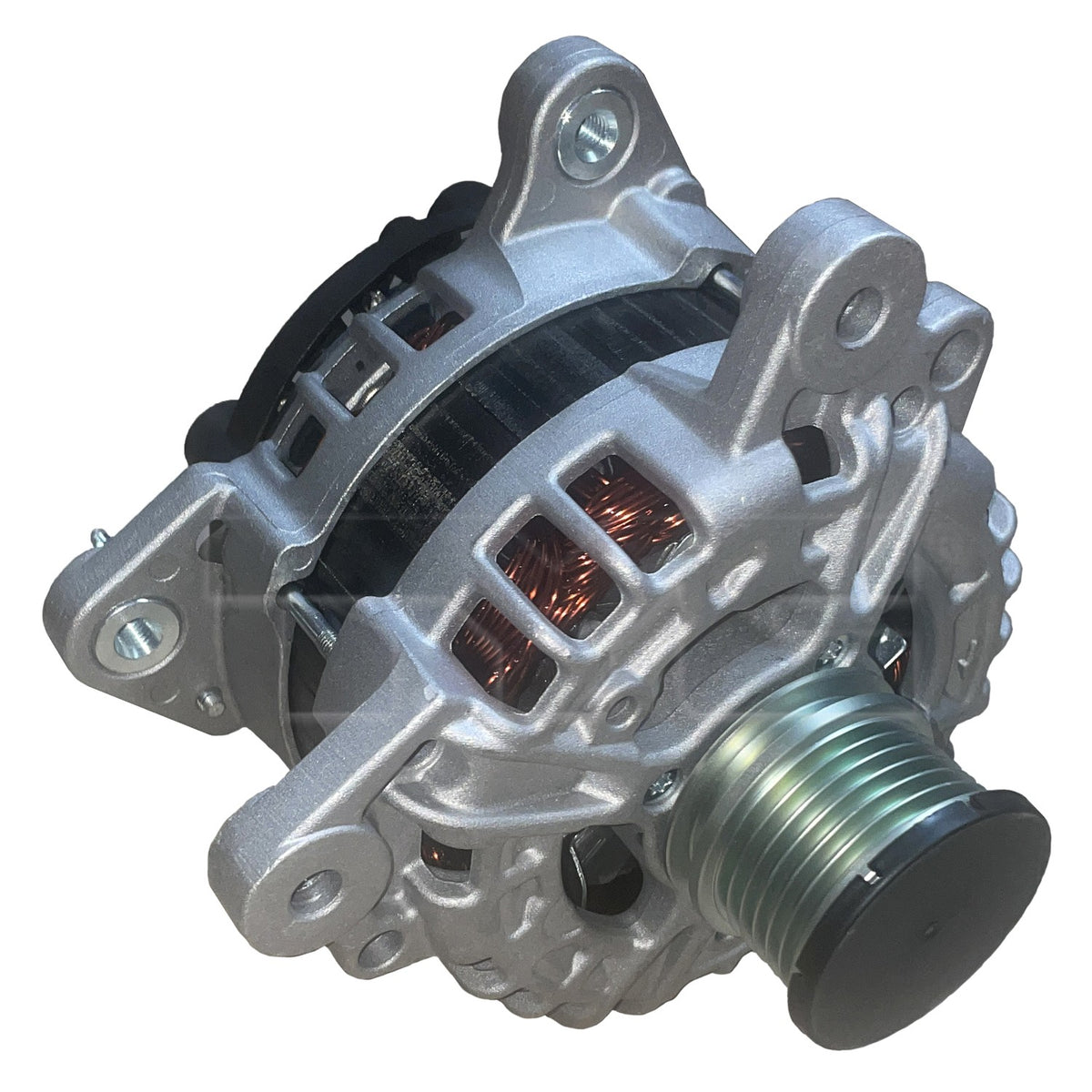 TYC Alternator 2-20304
