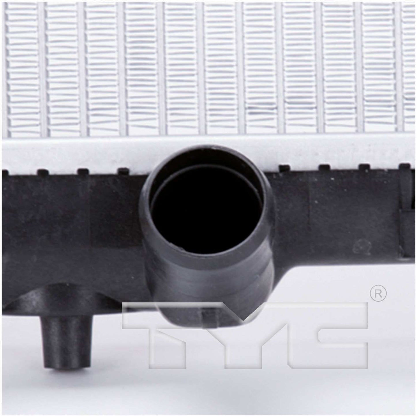 TYC TYC Radiator 2203