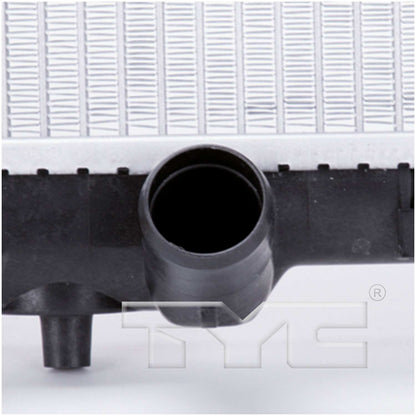 TYC TYC Radiator 2203