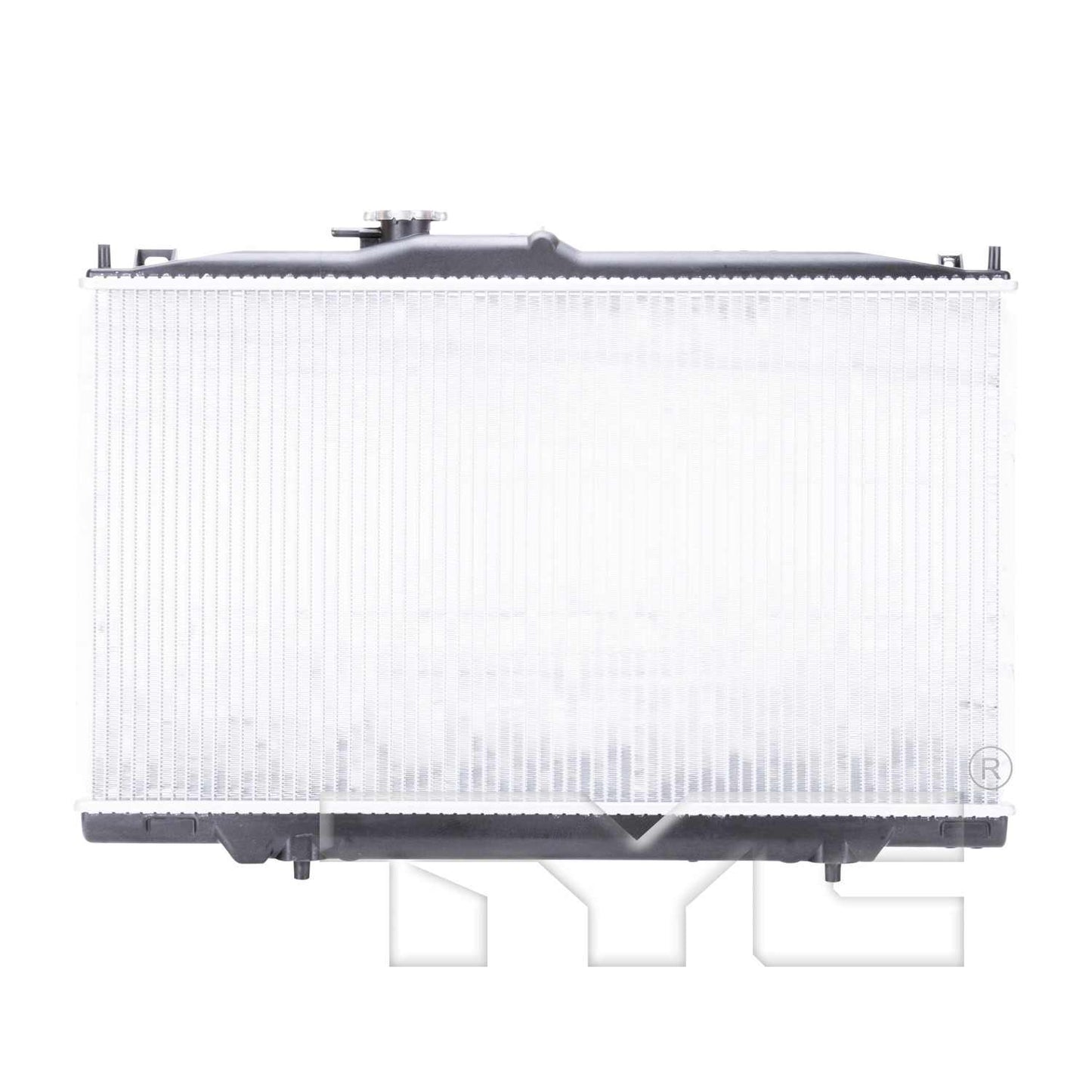 TYC TYC Radiator 2203