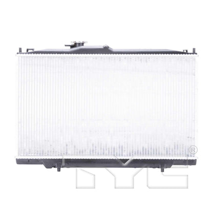 TYC TYC Radiator 2203