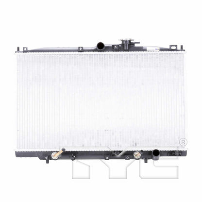 TYC TYC Radiator 2203