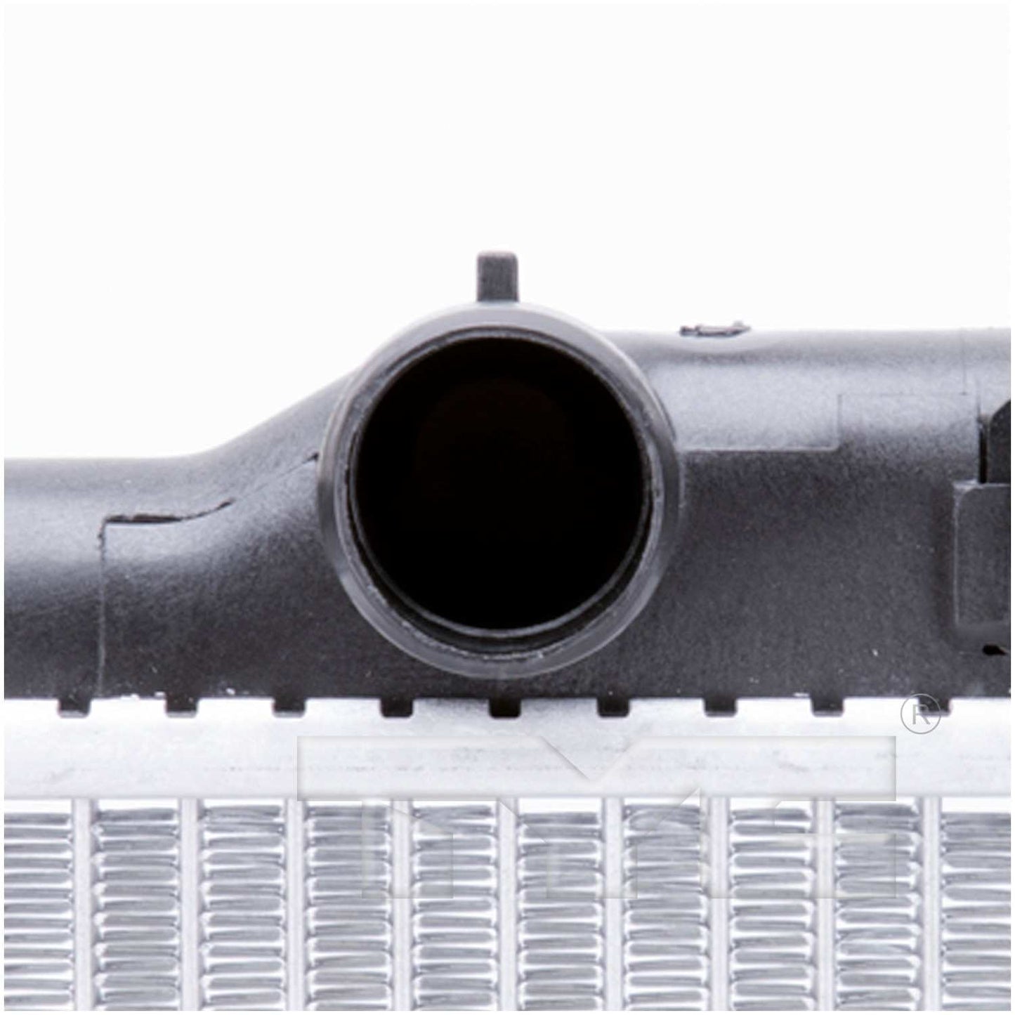 TYC TYC Radiator 2203