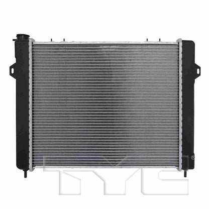 TYC Radiator 2206