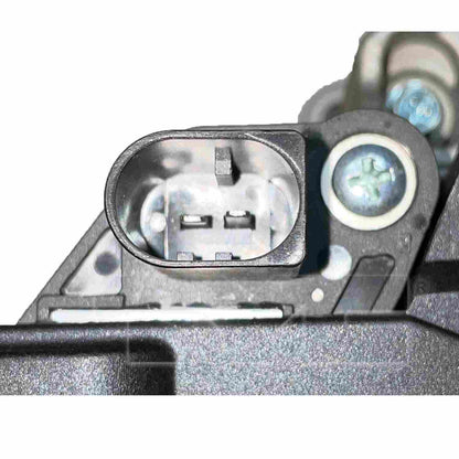 TYC Alternator 2-20994