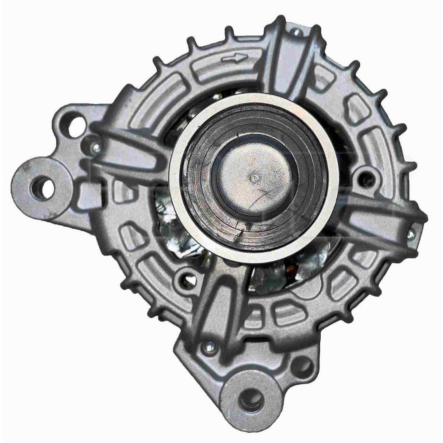 TYC Alternator 2-20994