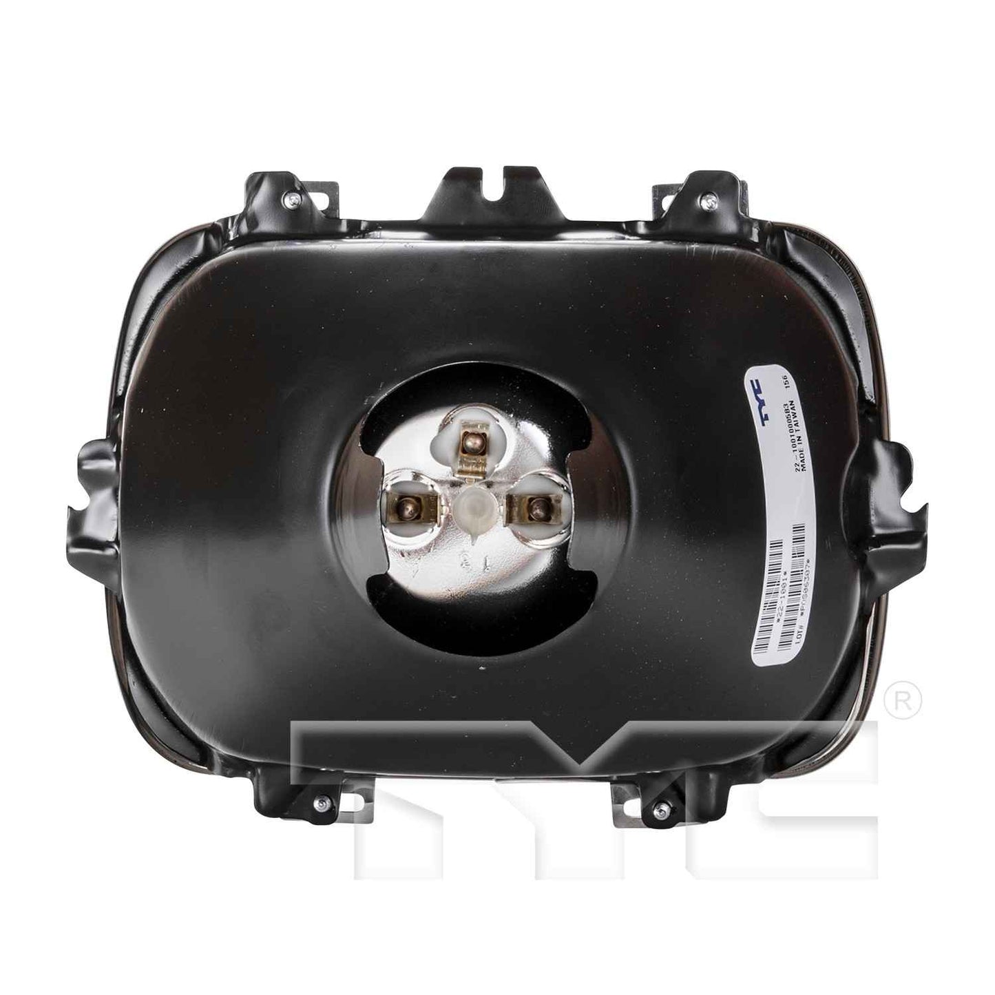 TYC TYC Regular 22-1001
