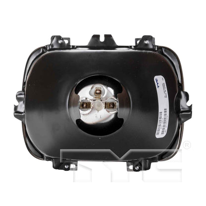 TYC TYC Regular 22-1001