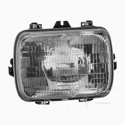 TYC TYC Regular 22-1001