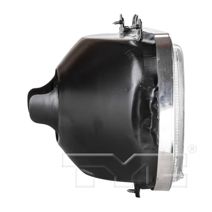 TYC Alternator 2-21002