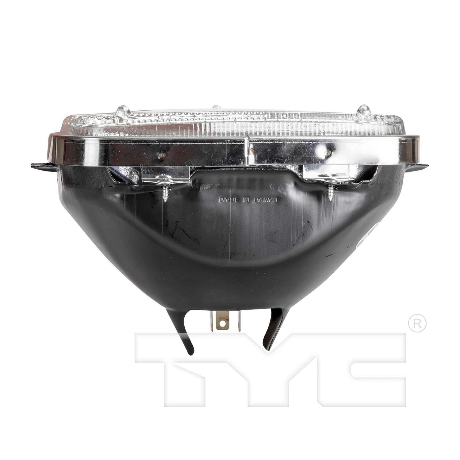 TYC Alternator 2-21002