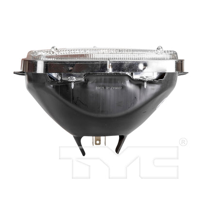 TYC Alternator 2-21002
