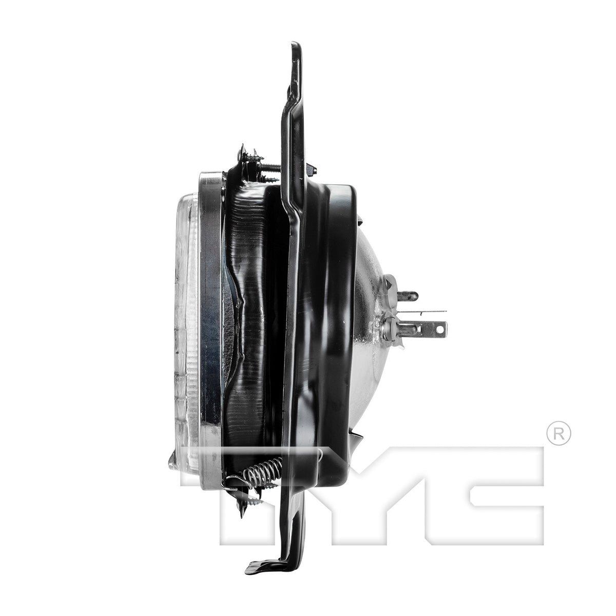 TYC Headlight Assembly 22-1009