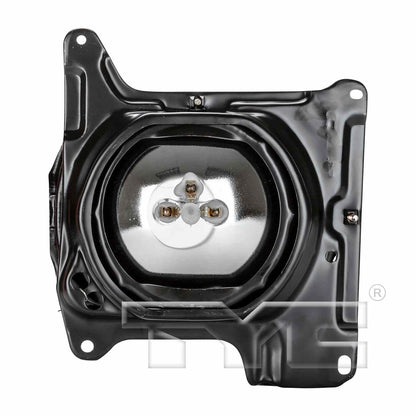 TYC Headlight Assembly 22-1009