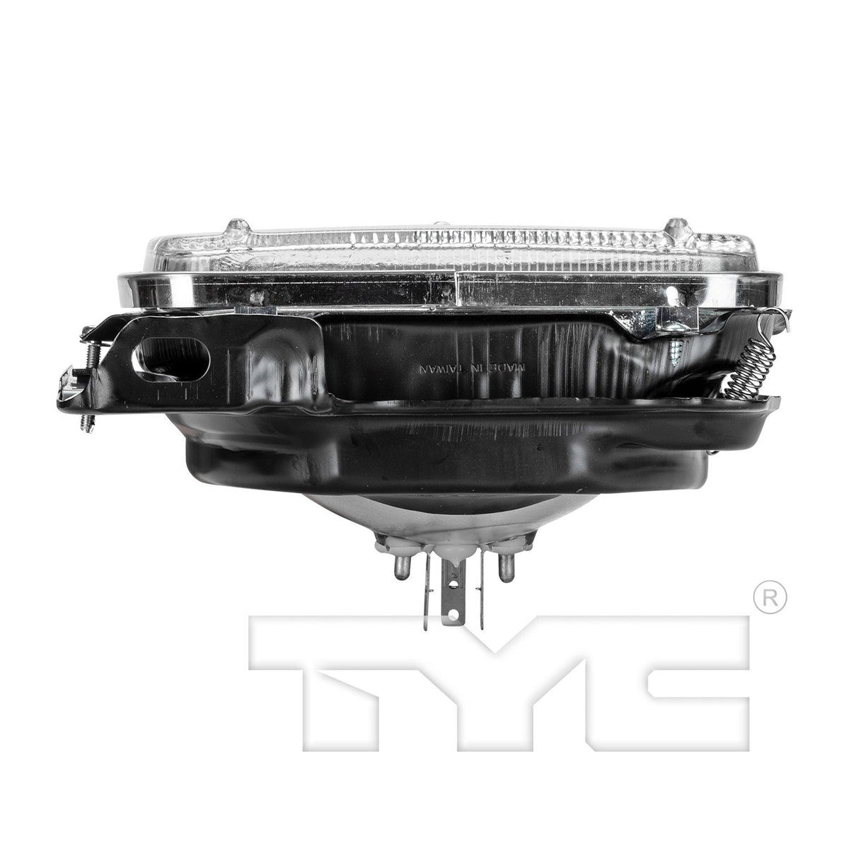 TYC Headlight Assembly 22-1009