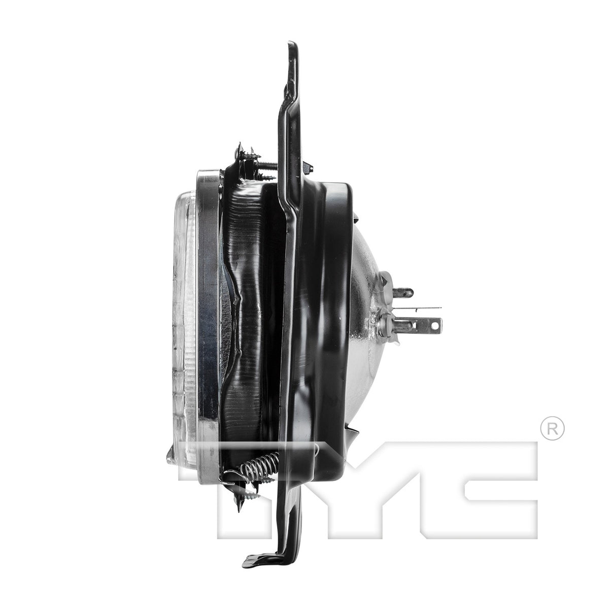TYC Headlight Assembly 22-1009