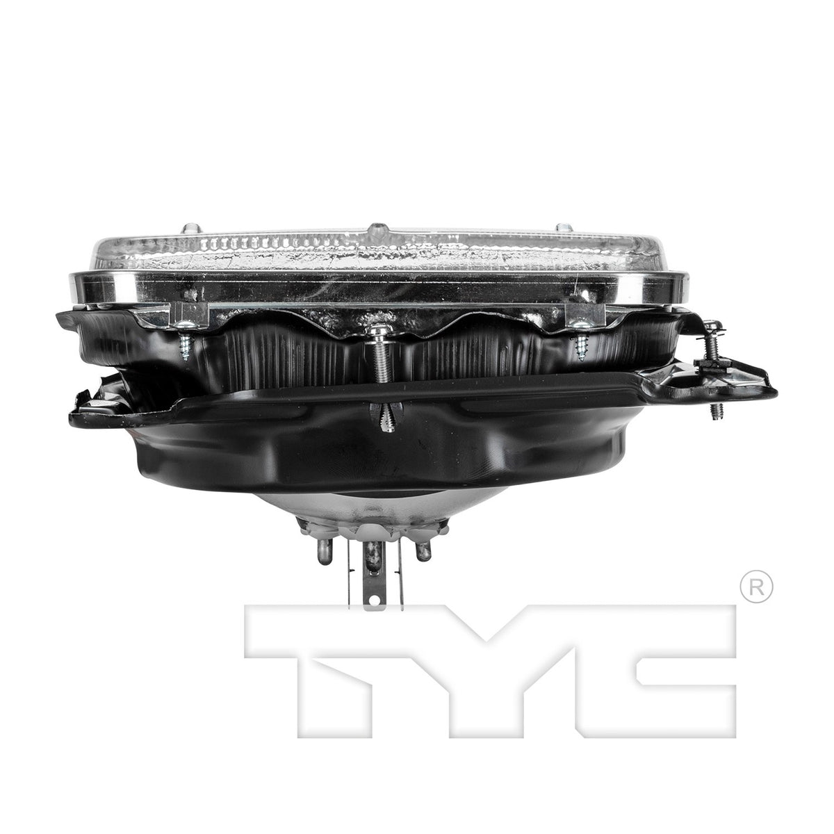 TYC Headlight Assembly 22-1009