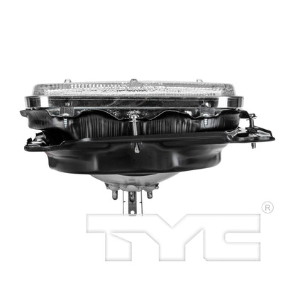 TYC Headlight Assembly 22-1009