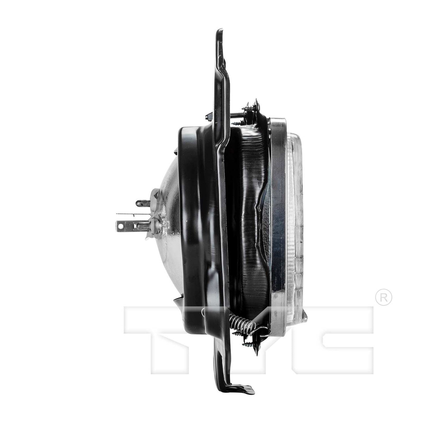 TYC Headlight Assembly 22-1010