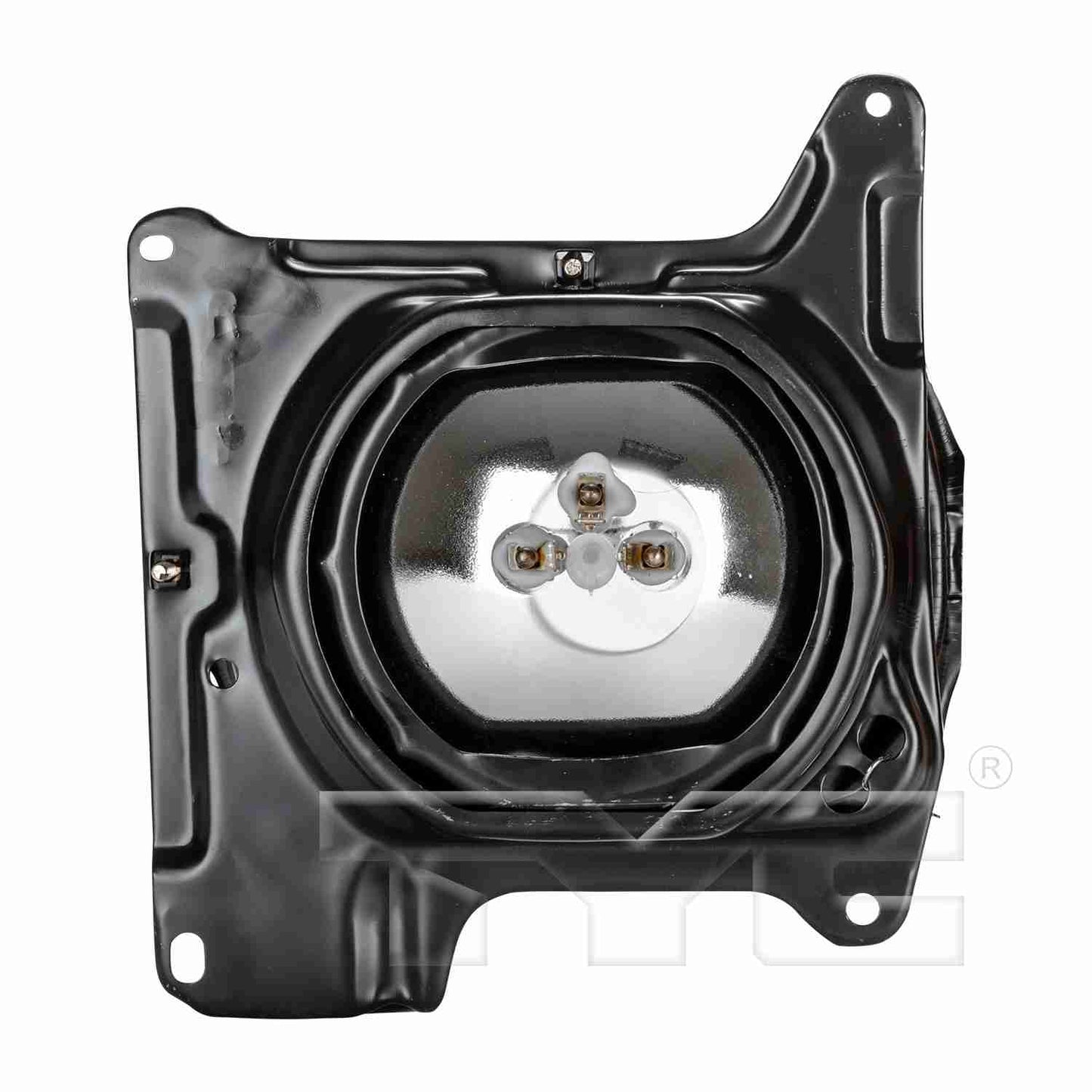 TYC Headlight Assembly 22-1010