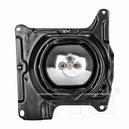 TYC Headlight Assembly 22-1010