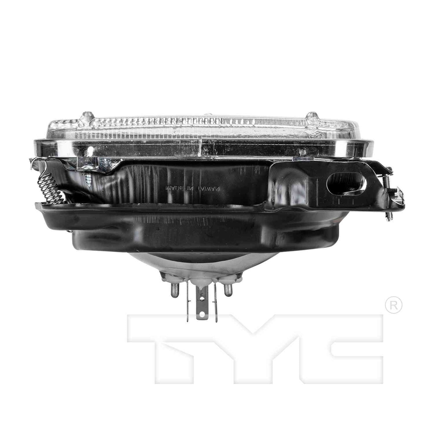 TYC Headlight Assembly 22-1010