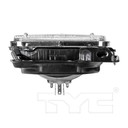 TYC Headlight Assembly 22-1010