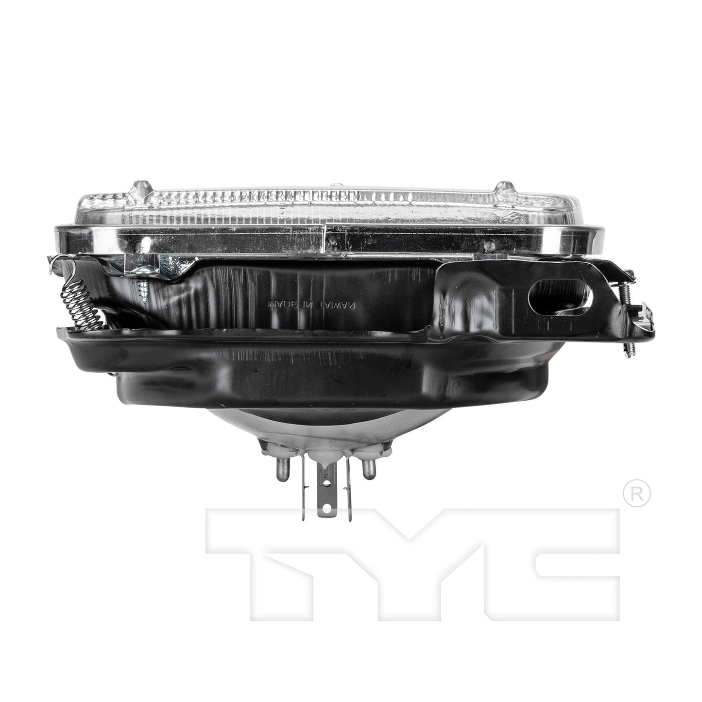 TYC Headlight Assembly 22-1010
