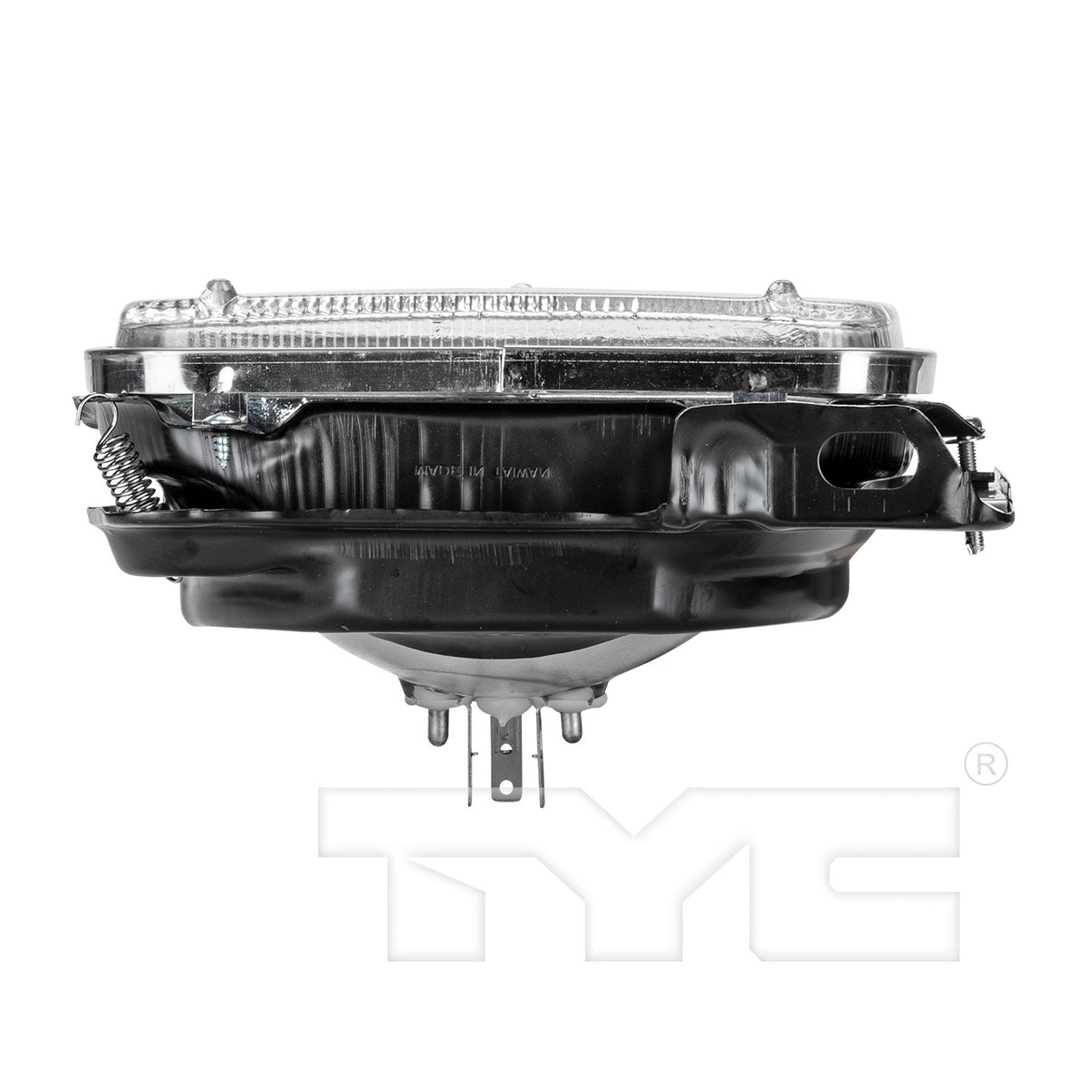 TYC Headlight Assembly 22-1010