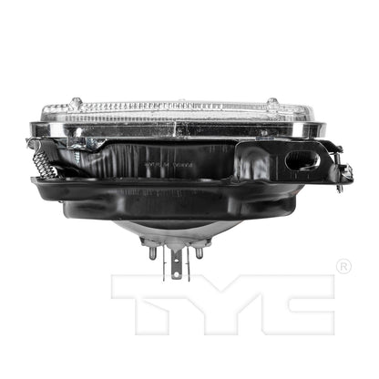 TYC Headlight Assembly 22-1010