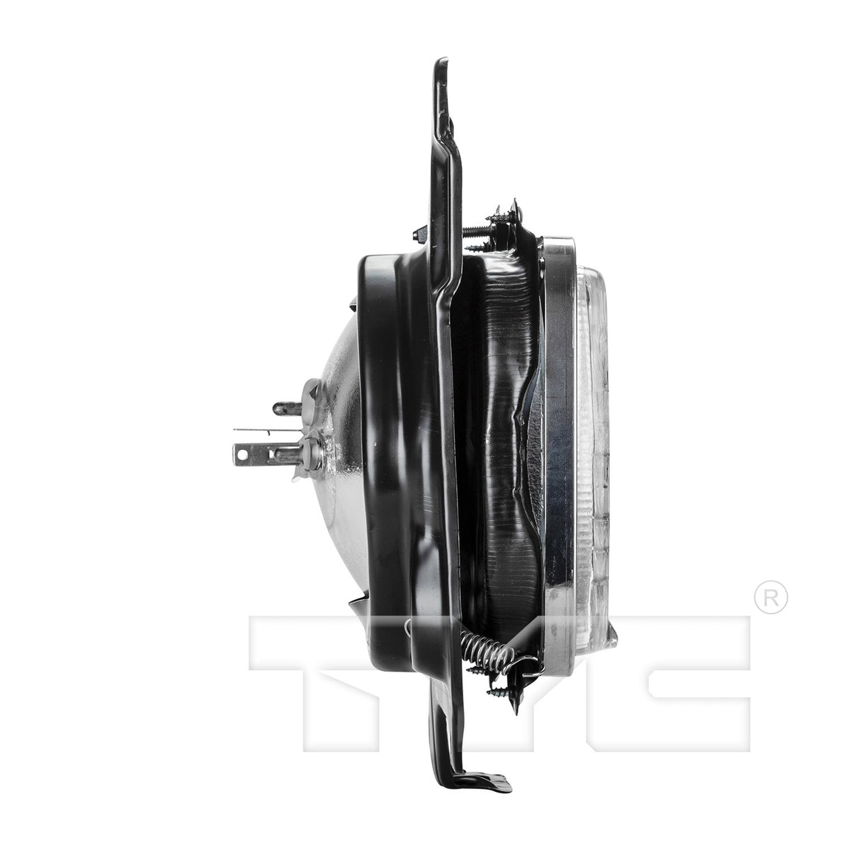 TYC Headlight Assembly 22-1010