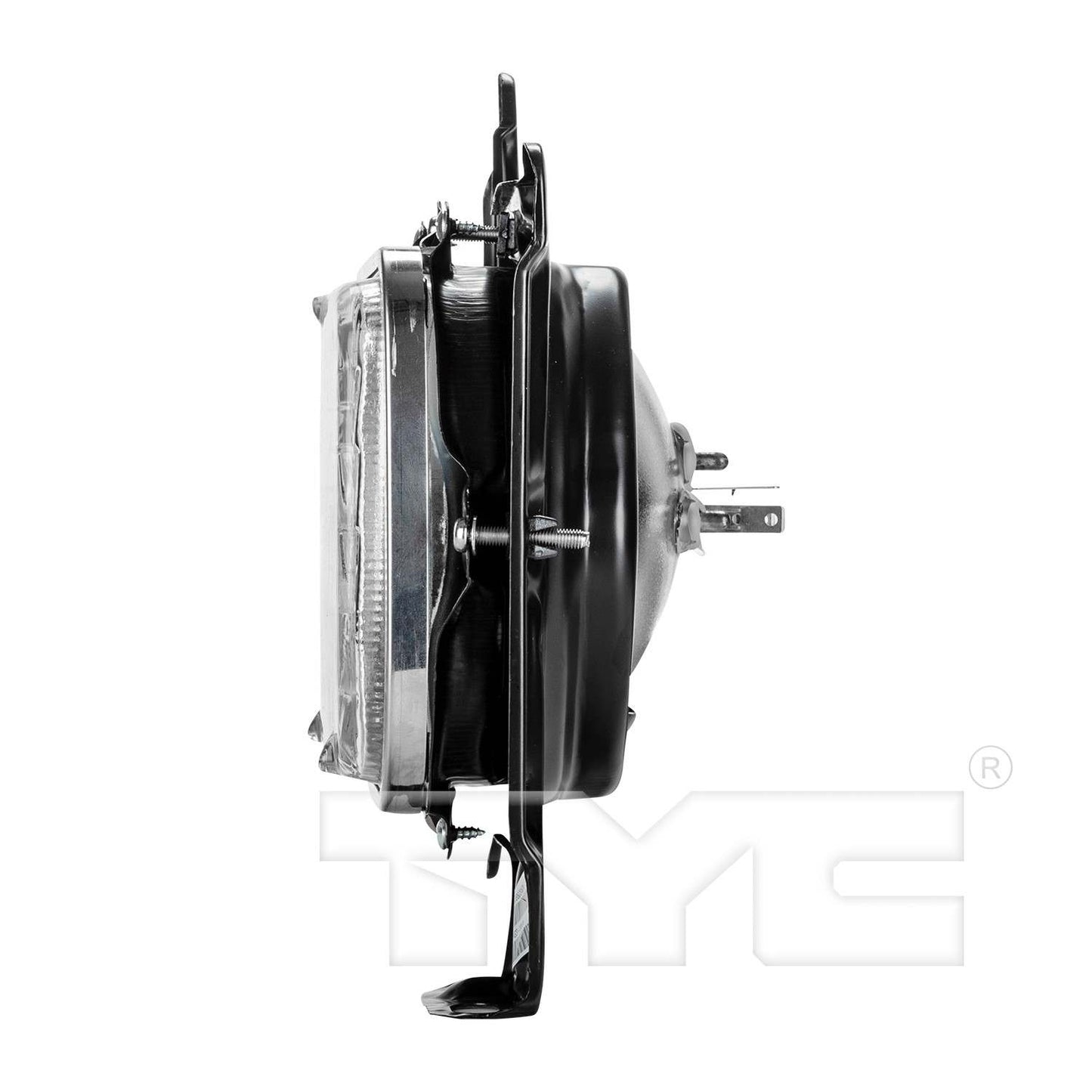 TYC Headlight Assembly 22-1010