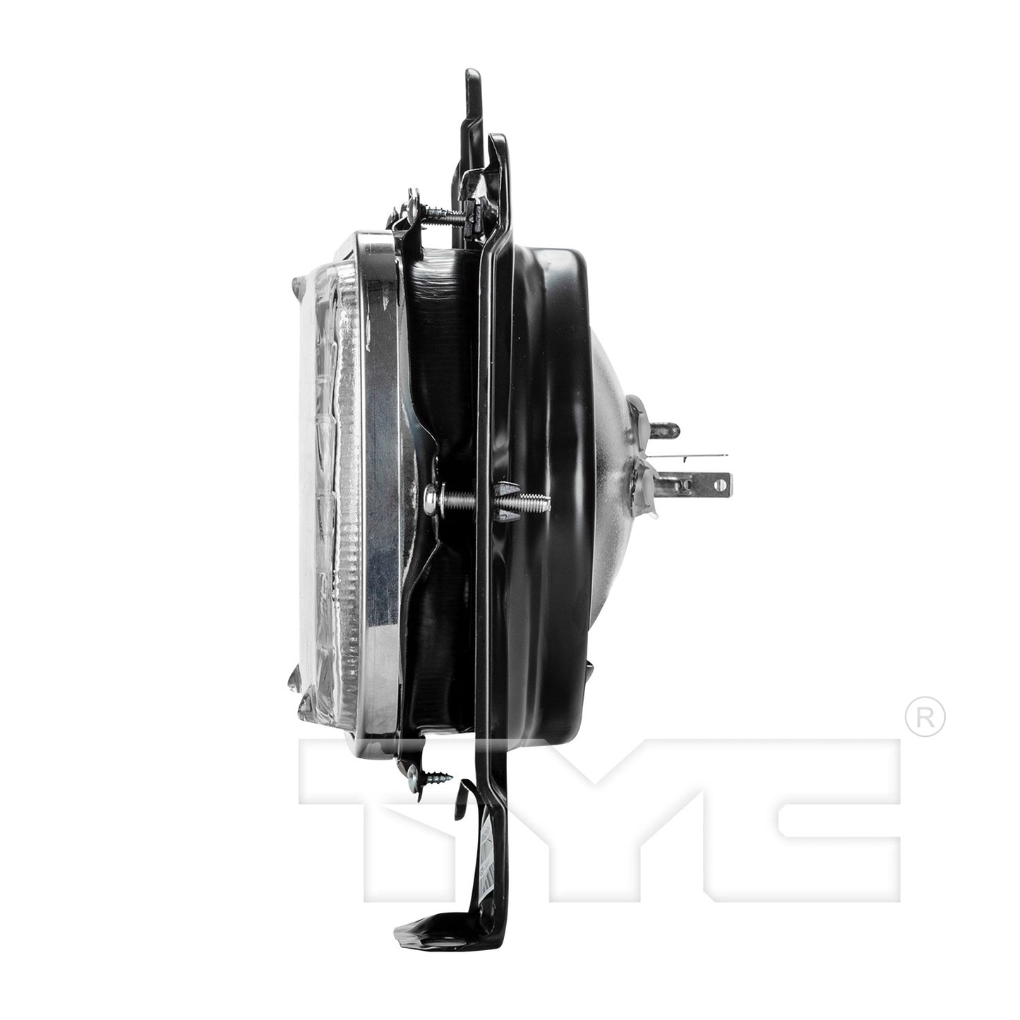 TYC Headlight Assembly 22-1010