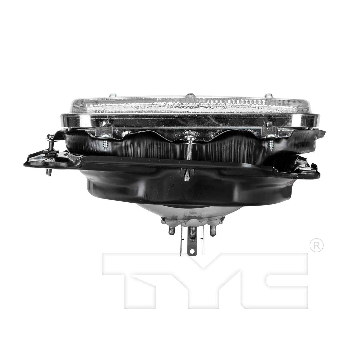 TYC Headlight Assembly 22-1010