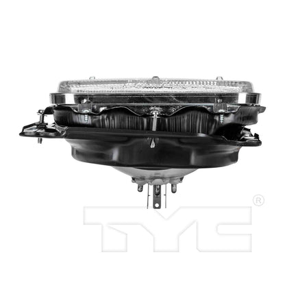 TYC Headlight Assembly 22-1010