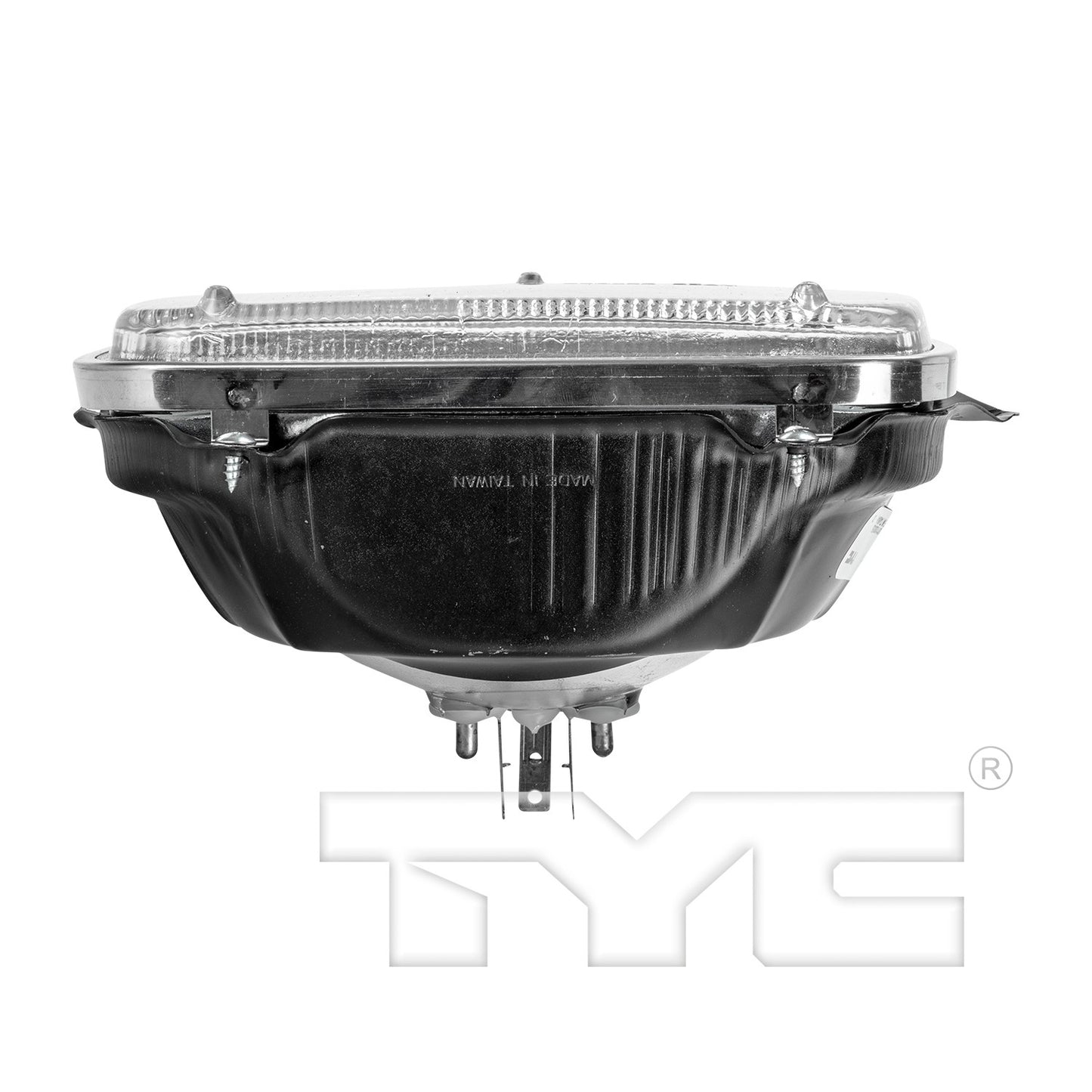 TYC Headlight Assembly 22-1011