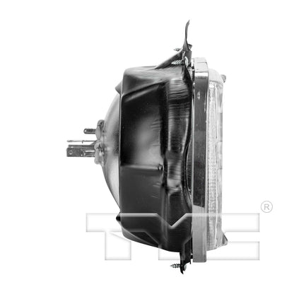 TYC Headlight Assembly 22-1011