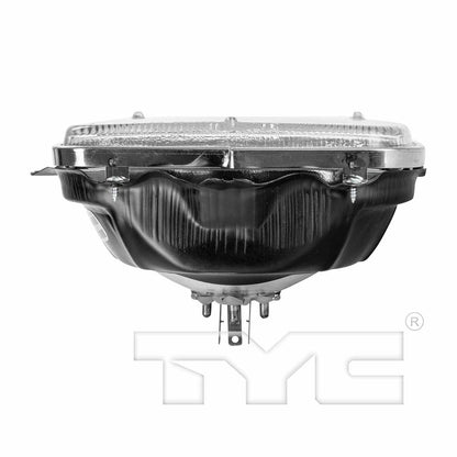 TYC Headlight Assembly 22-1011