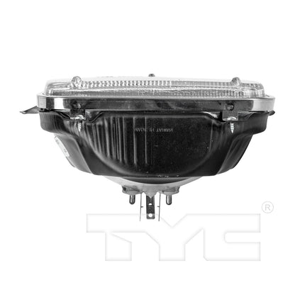 TYC Headlight Assembly 22-1012