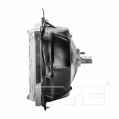 TYC Headlight Assembly 22-1012