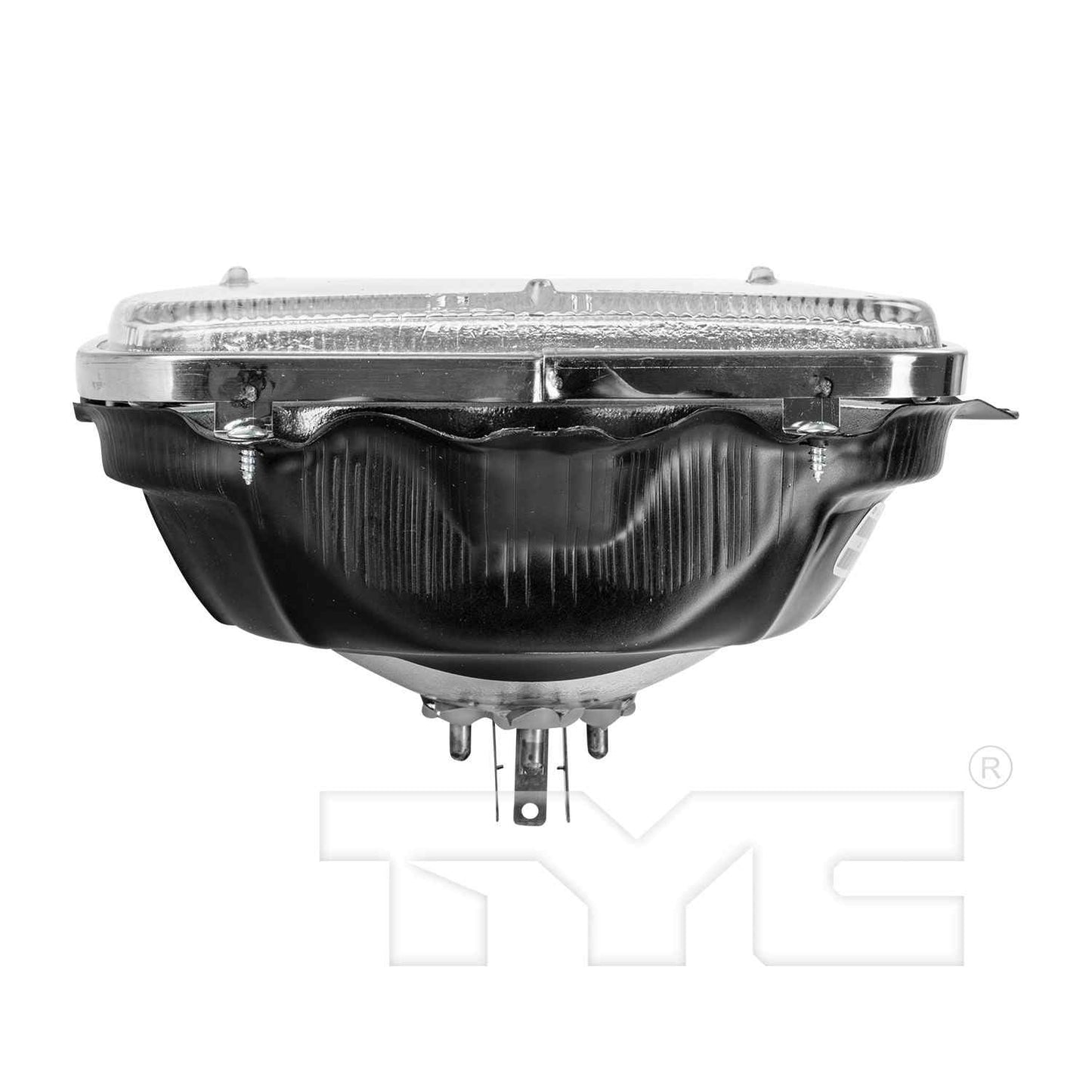TYC Headlight Assembly 22-1012