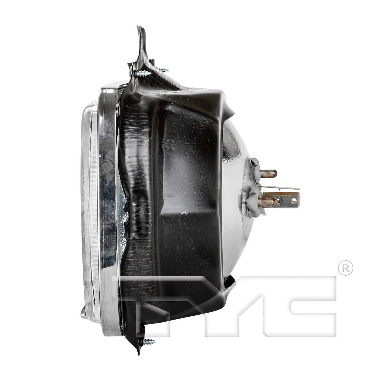 TYC Headlight Assembly 22-1013
