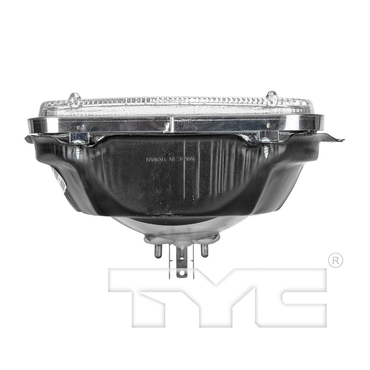 TYC Headlight Assembly 22-1013